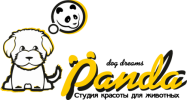 Сеть зоосалонов Панда с 2012 года